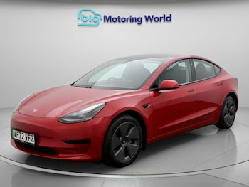 Used Tesla Model 3 2022 for sale - 79527979: Photo
