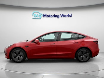 Used Tesla Model 3 2022 for sale - 79527979: Photo