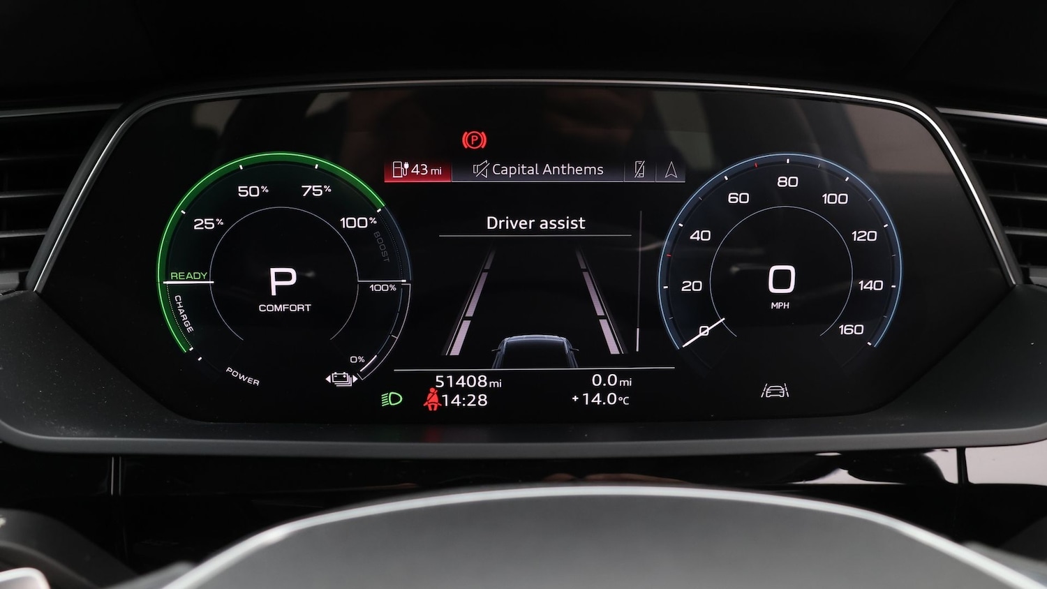 Used Audi e-tron 2021 for sale - 77610322: Photo 10