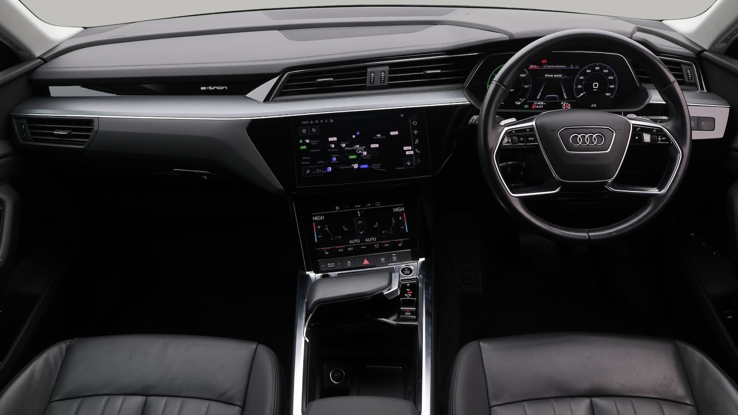 Used Audi e-tron 2021 for sale - 77610322: Photo 13