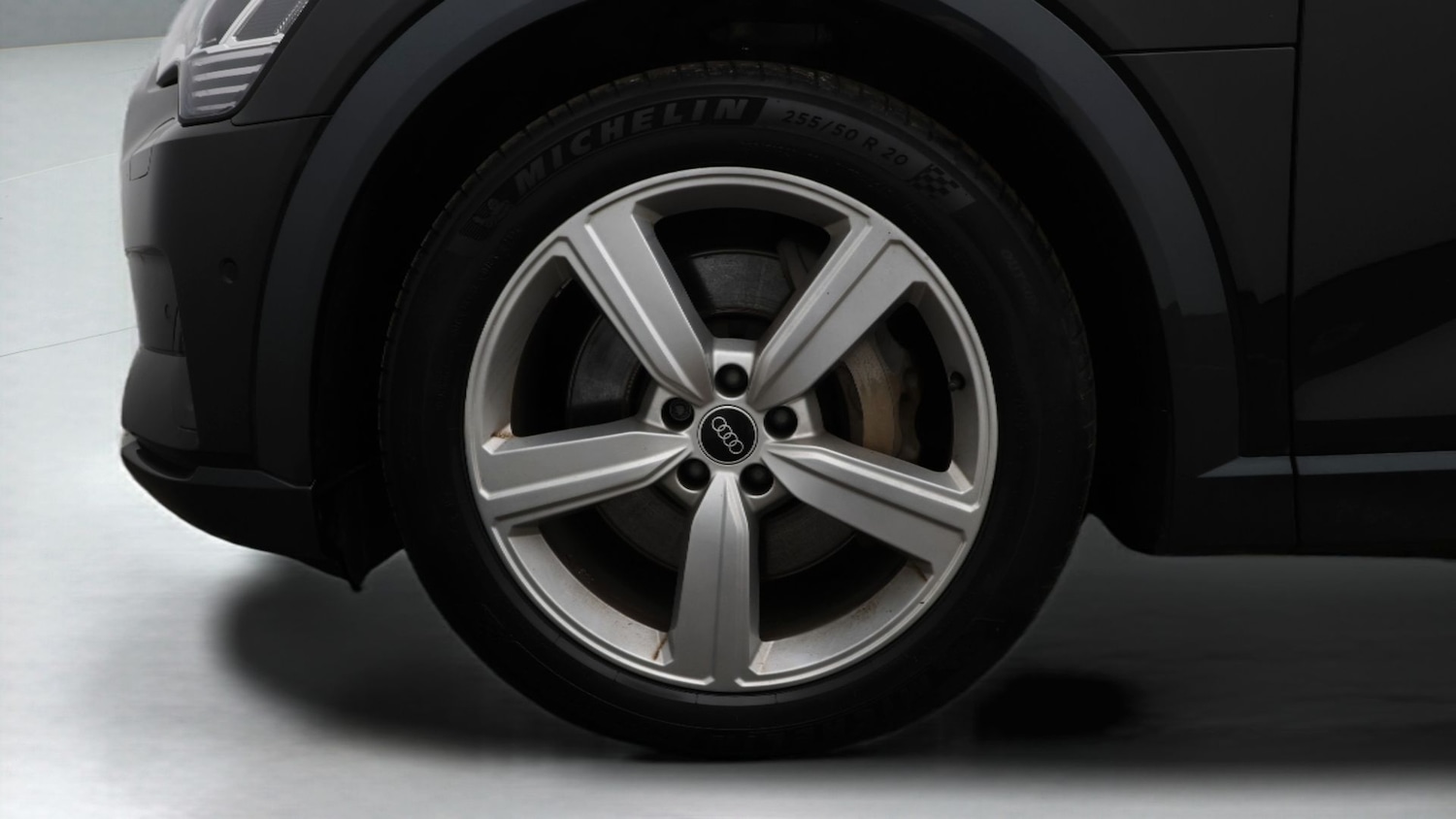 Used Audi e-tron 2021 for sale - 77610322: Photo 18