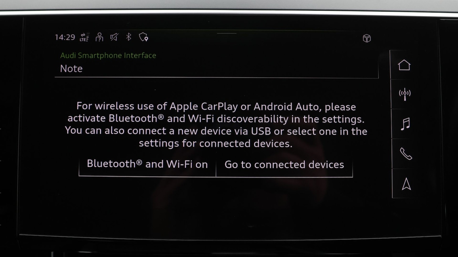 Used Audi e-tron 2021 for sale - 77610322: Photo 24