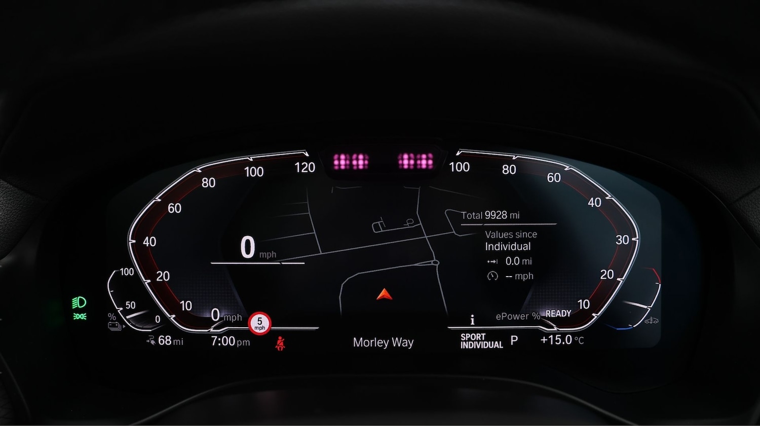 Used BMW iX3 2024 for sale - 77392515: Photo 10