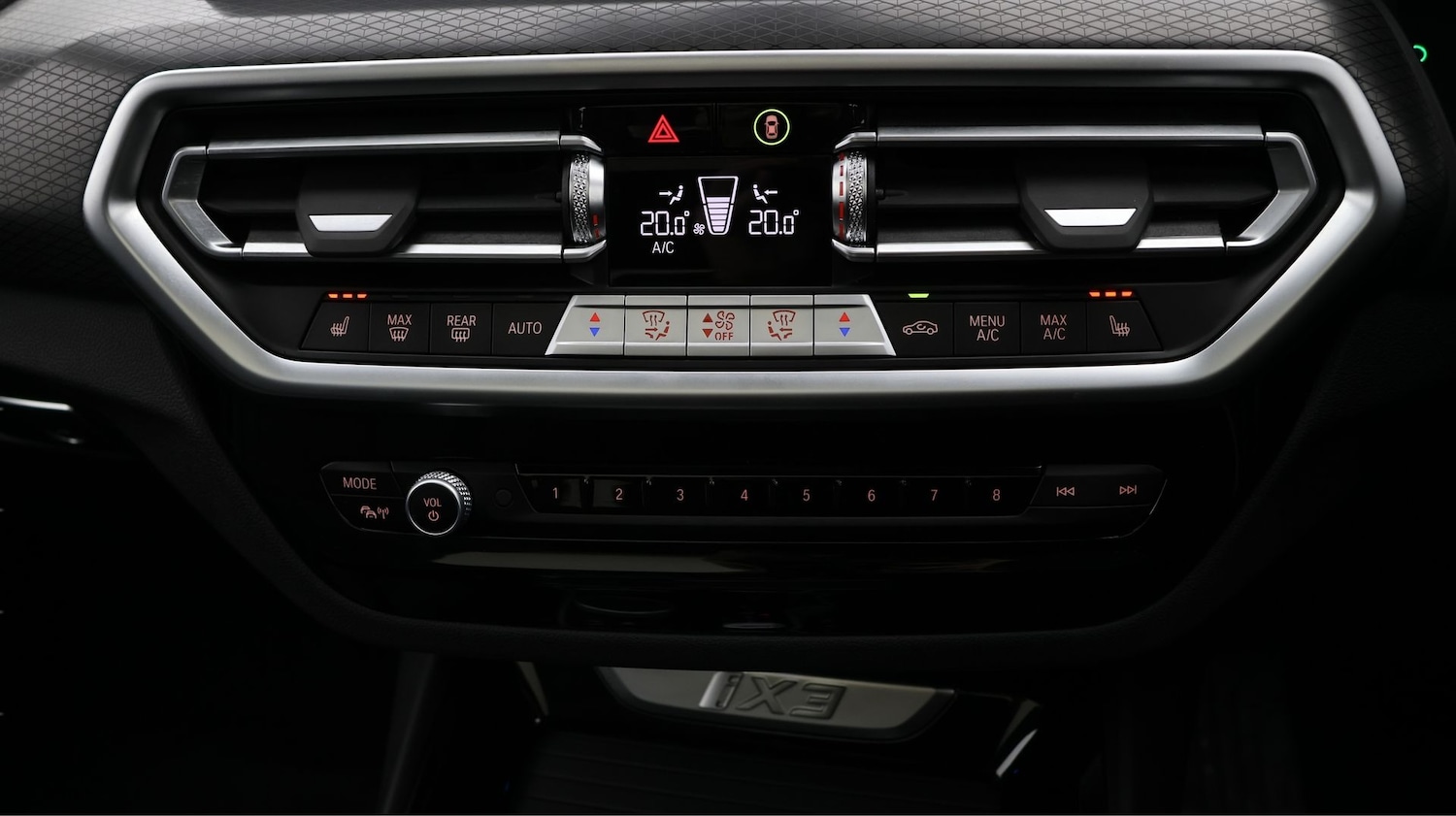 Used BMW iX3 2024 for sale - 77392515: Photo 12