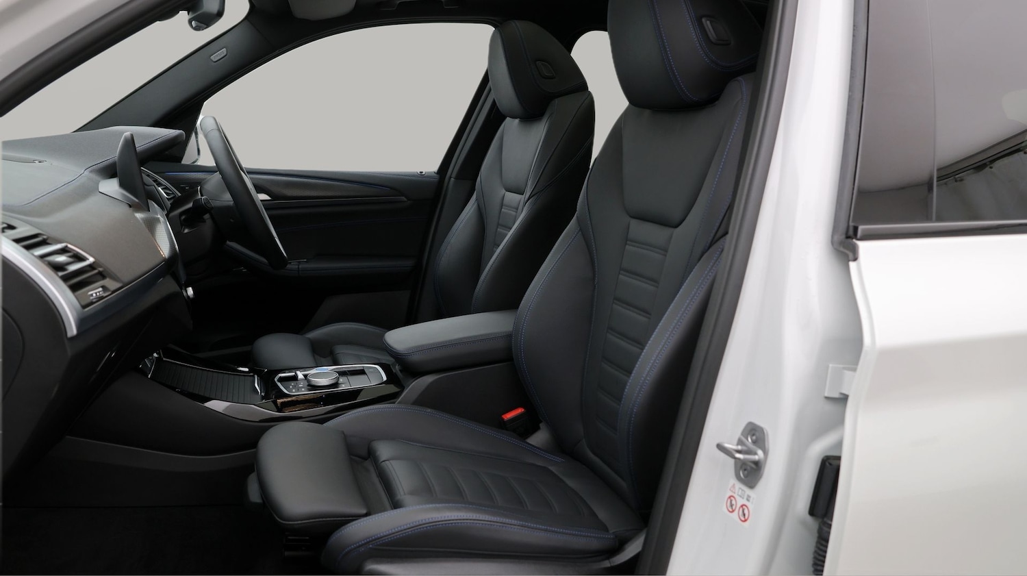 Used BMW iX3 2024 for sale - 77392515: Photo 14