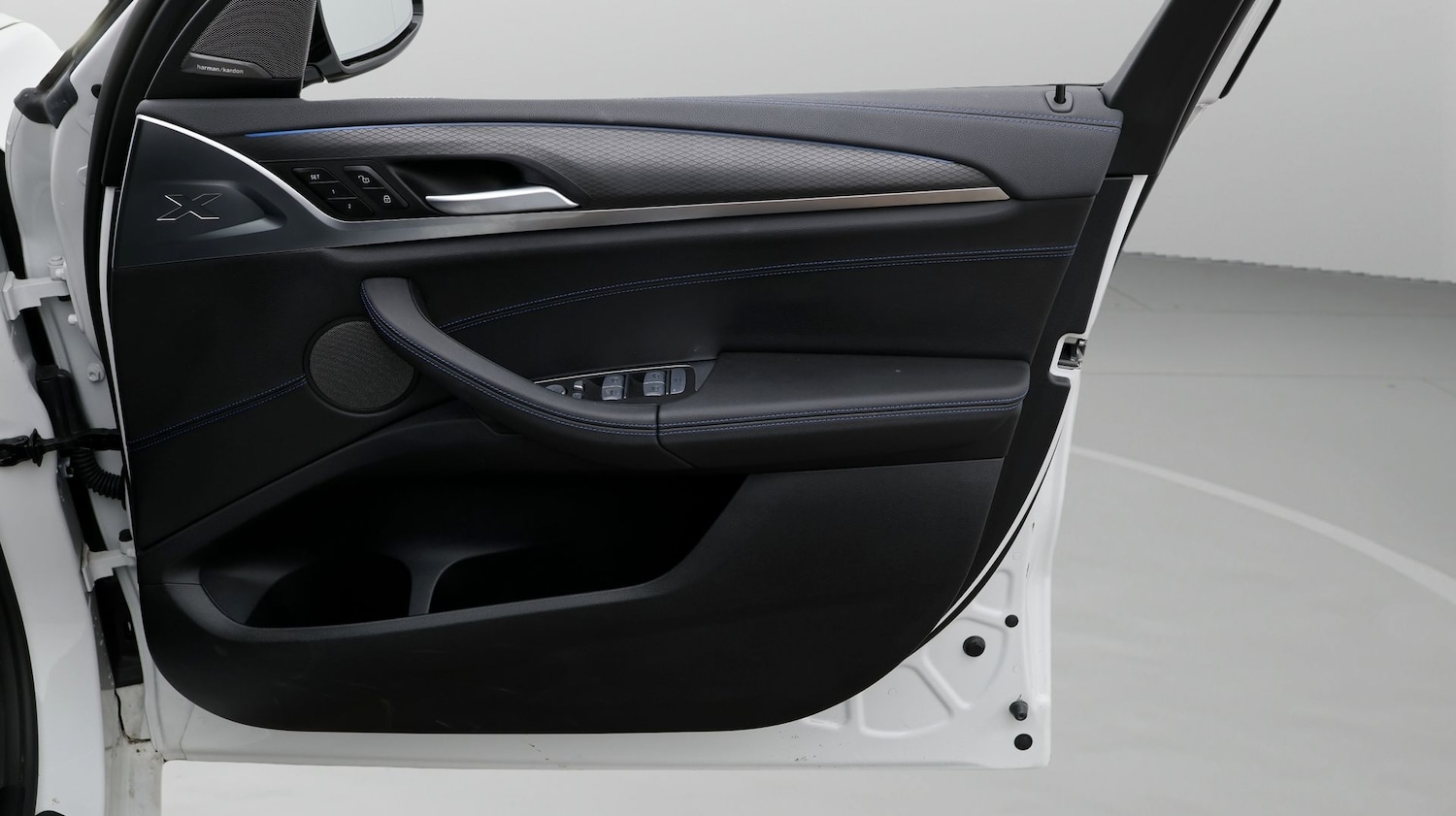 Used BMW iX3 2024 for sale - 77392515: Photo 15