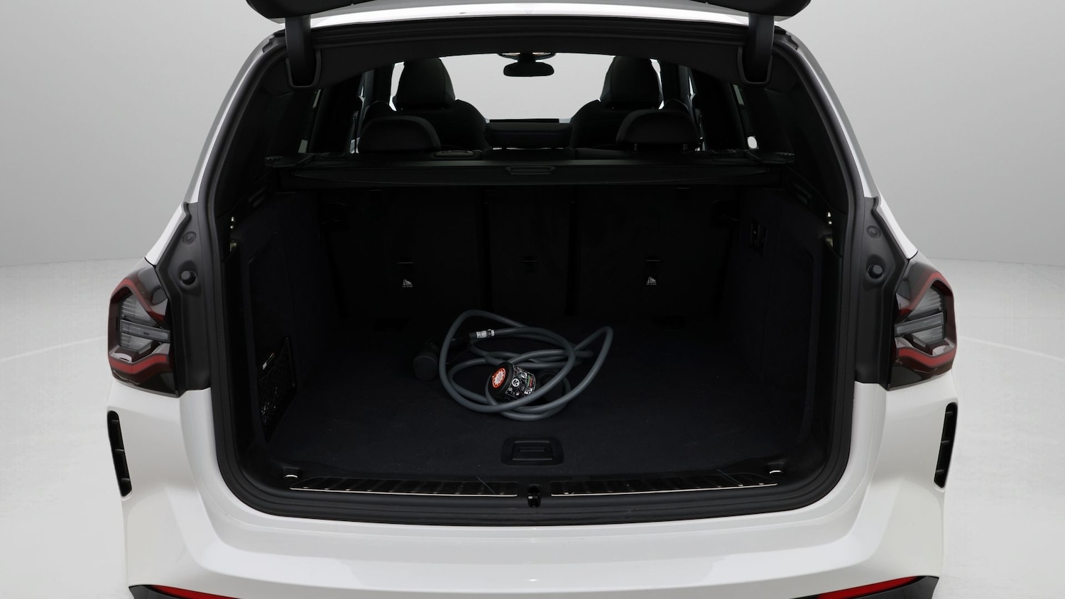 Used BMW iX3 2024 for sale - 77392515: Photo 17