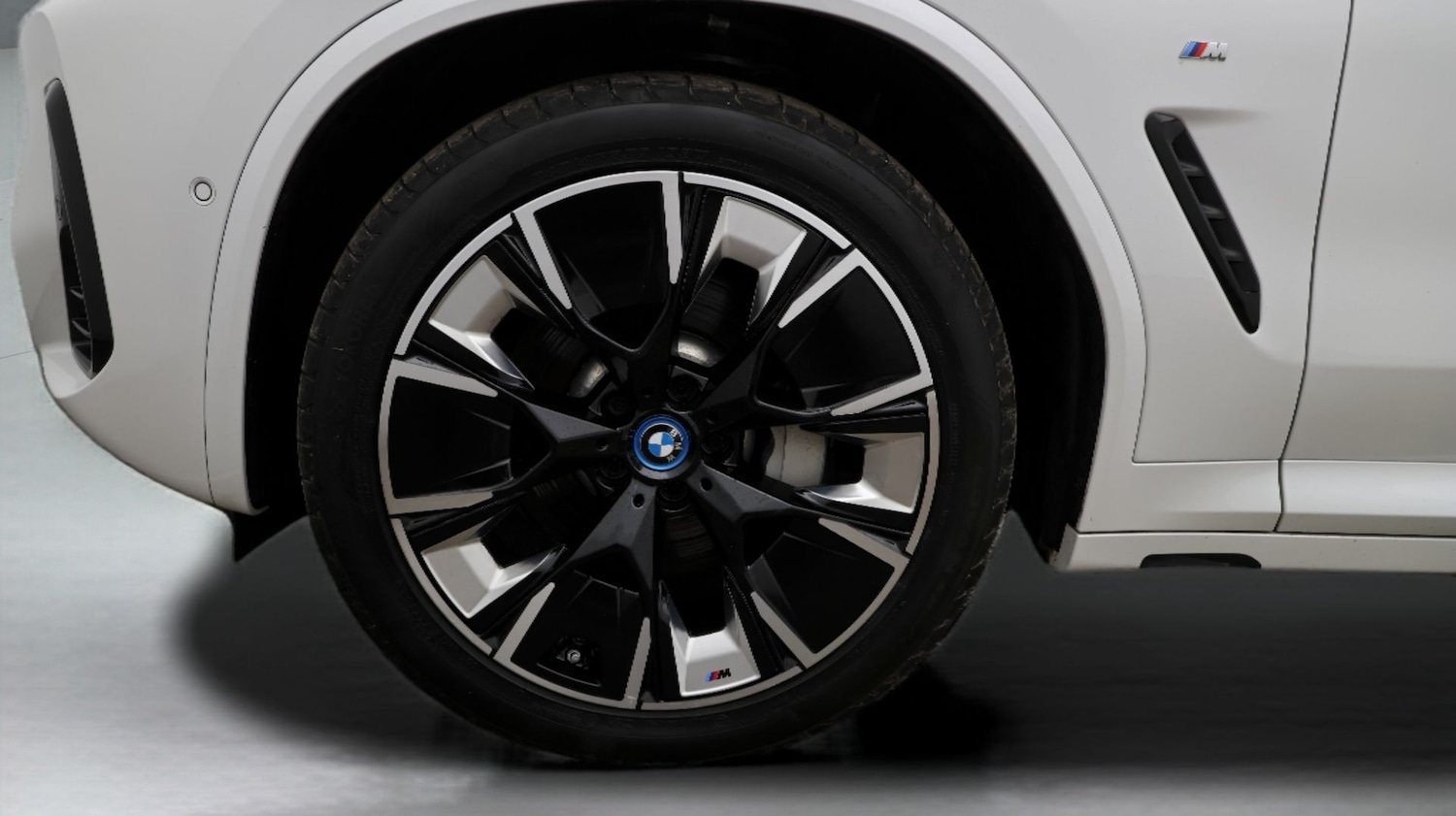 Used BMW iX3 2024 for sale - 77392515: Photo 18