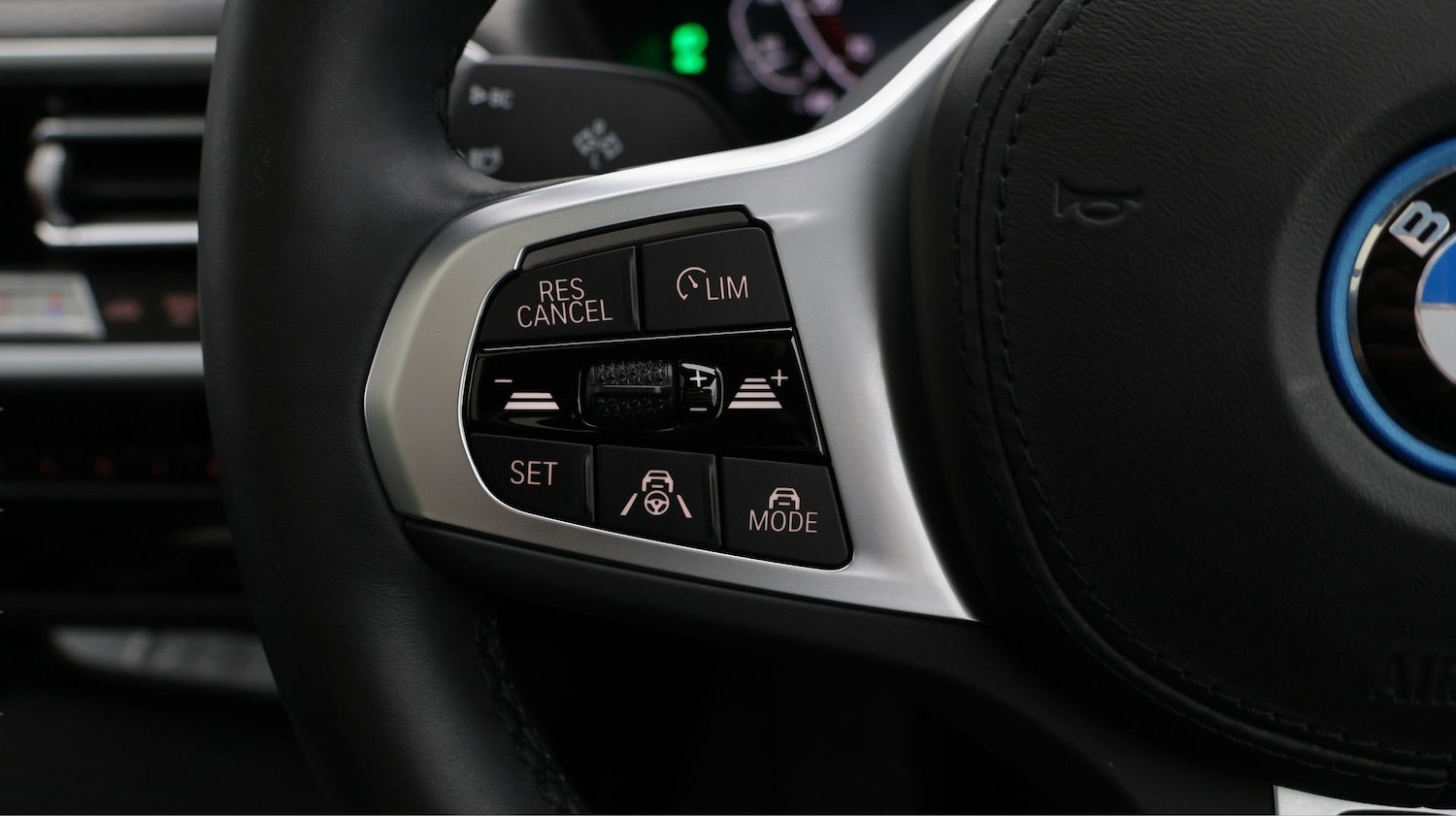 Used BMW iX3 2024 for sale - 77392515: Photo 23