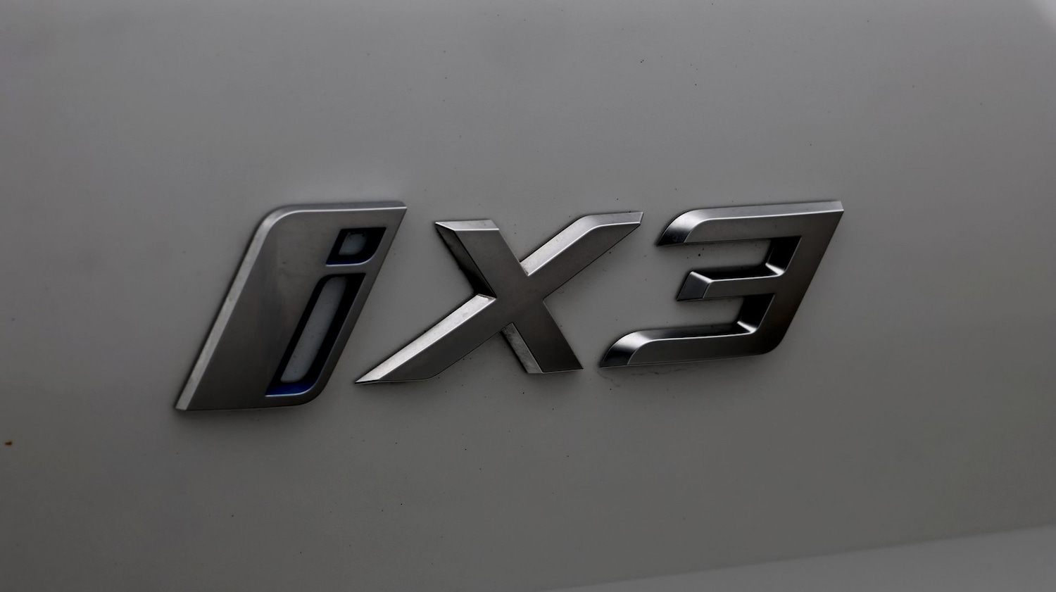 Used BMW iX3 2024 for sale - 77392515: Photo 24