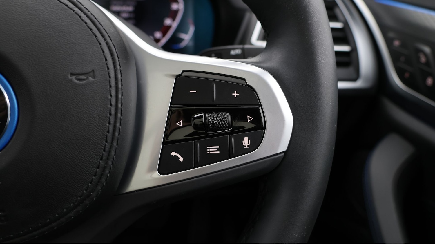 Used BMW iX3 2024 for sale - 77392515: Photo 26