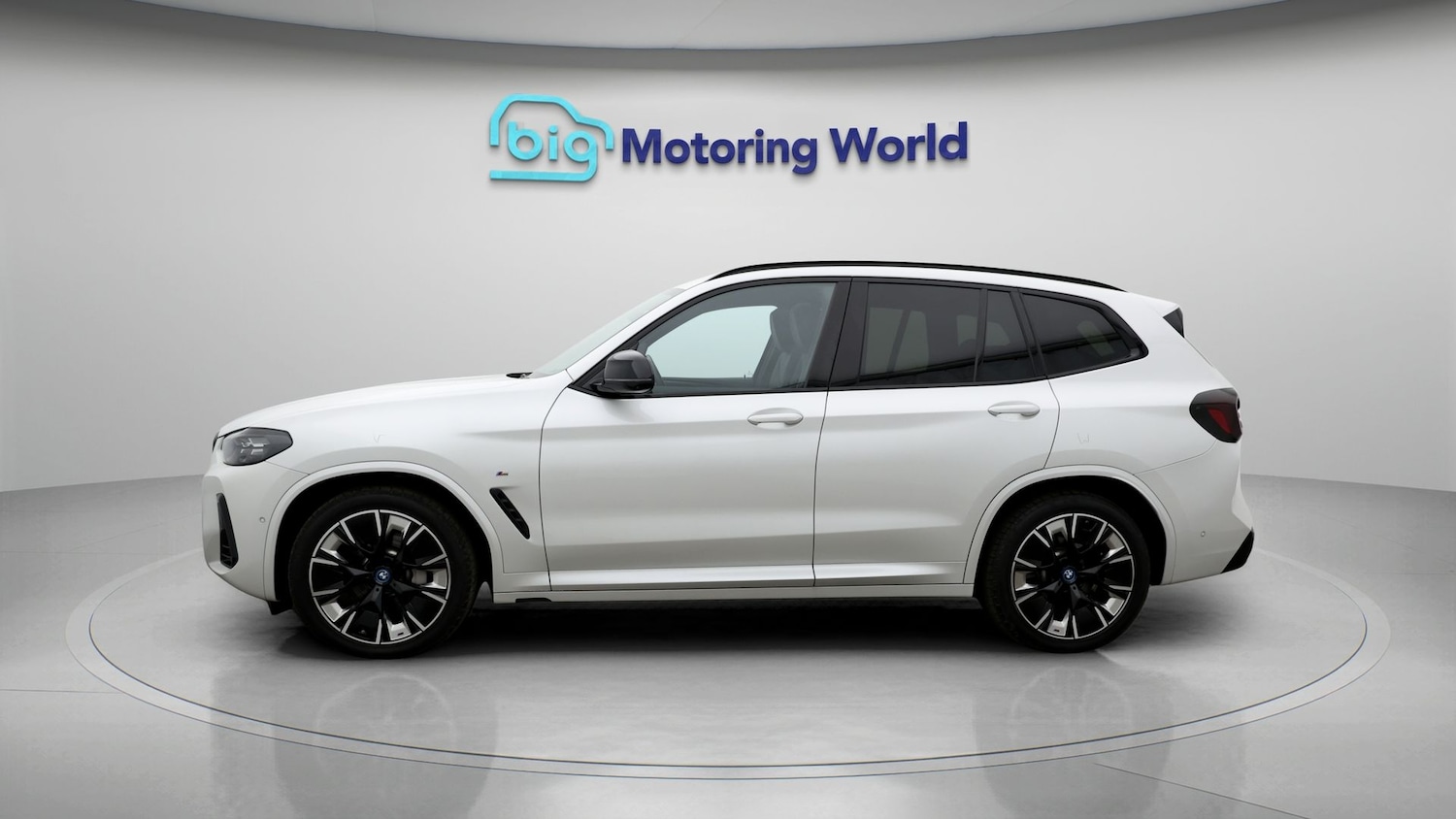 Used BMW iX3 2024 for sale - 77392515: Photo 4