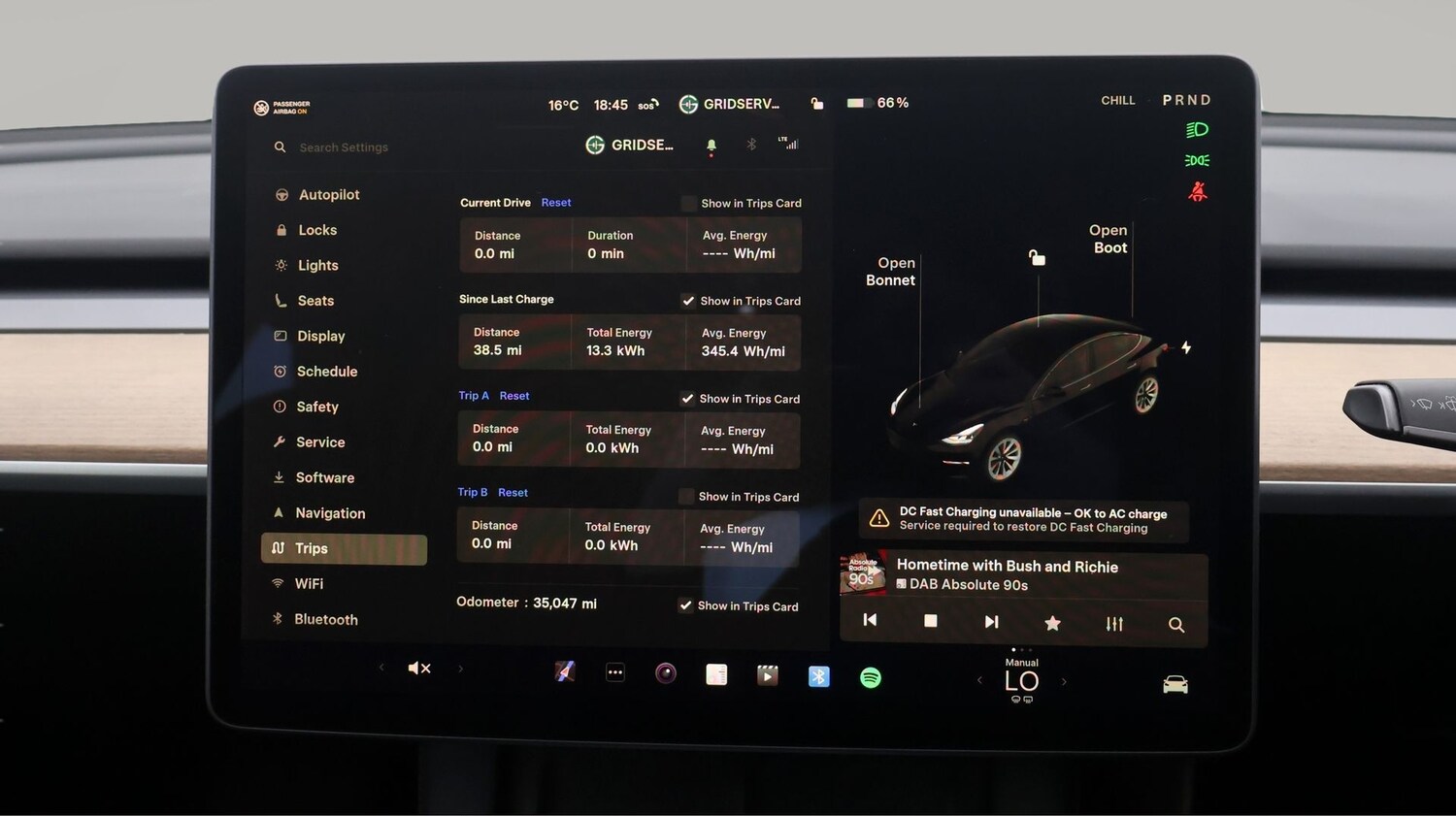 Used Tesla Model 3 2021 for sale - 77700952: Photo 10