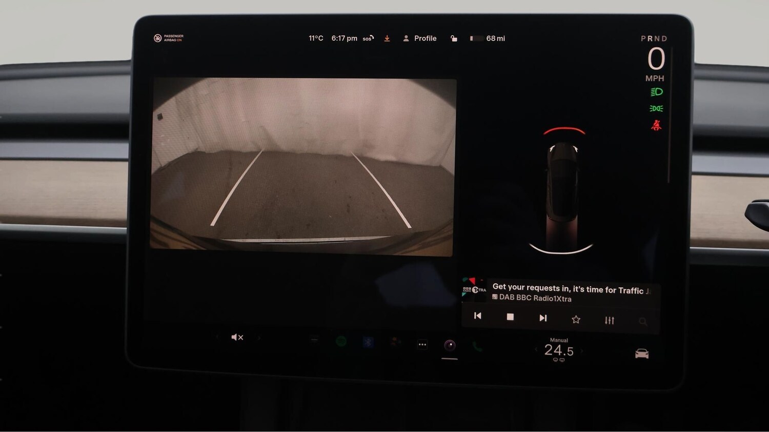 Used Tesla Model 3 2021 for sale - 77700952: Photo 25