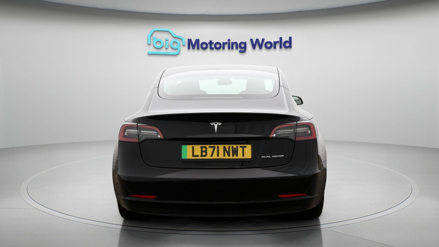 Used Tesla Model 3 2021 for sale - 77700952: Photo 6