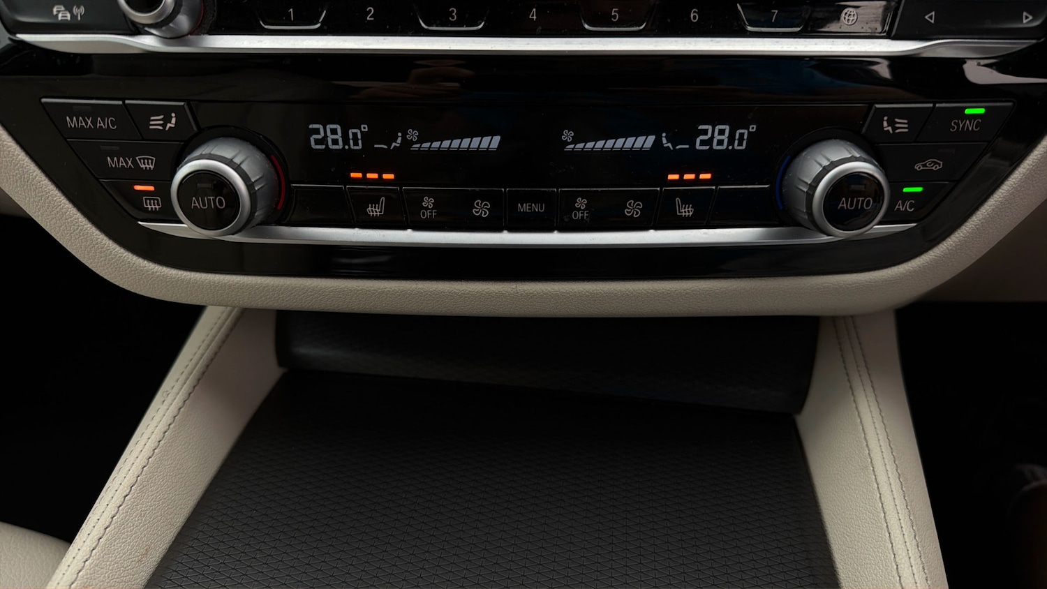 Used BMW 5 Series 2021 for sale - 78180228: Photo 11