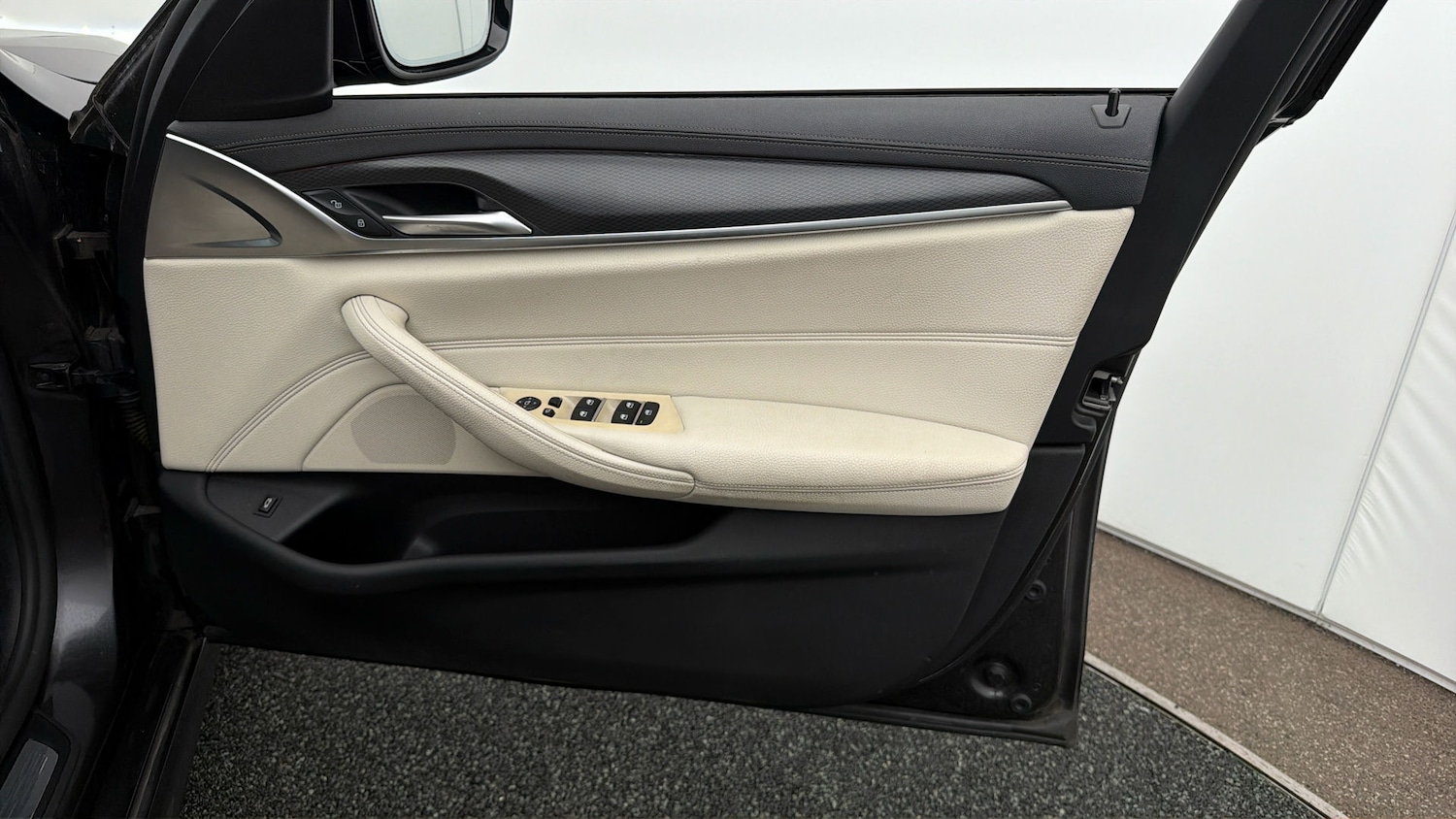 Used BMW 5 Series 2021 for sale - 78180228: Photo 14