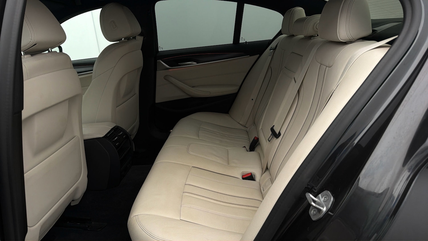 Used BMW 5 Series 2021 for sale - 78180228: Photo 15