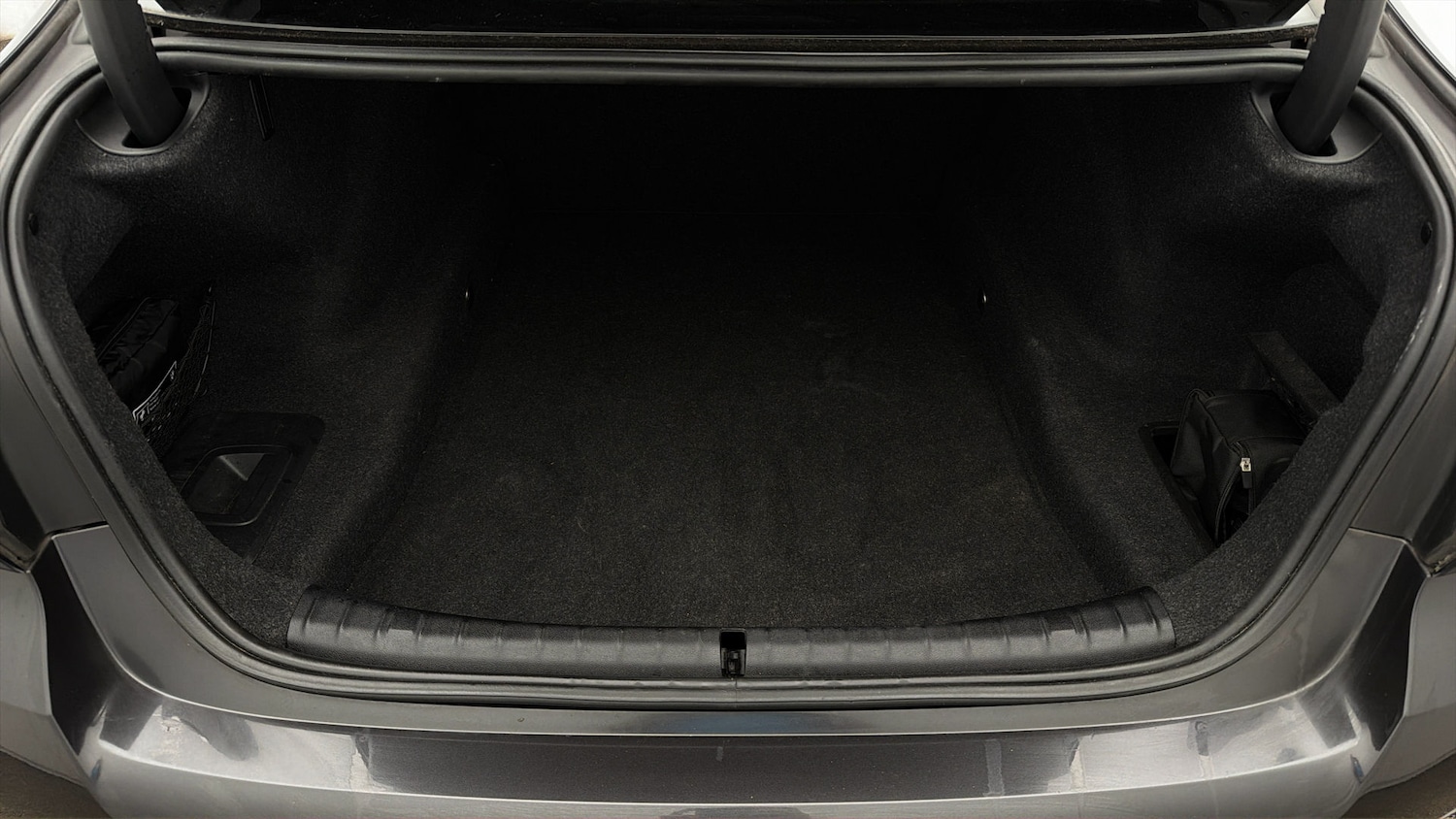 Used BMW 5 Series 2021 for sale - 78180228: Photo 16