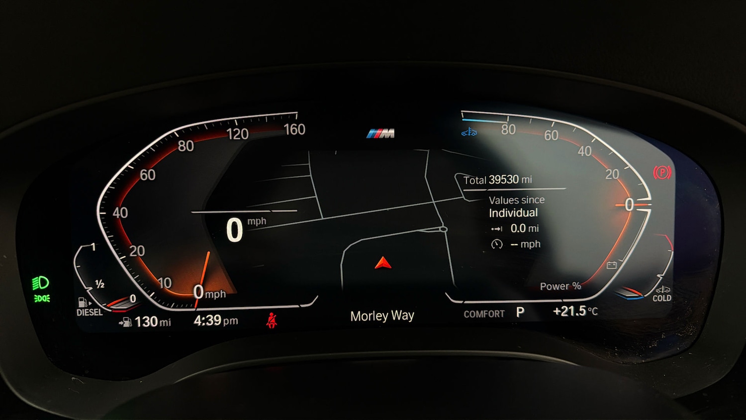 Used BMW 5 Series 2021 for sale - 78180228: Photo 25