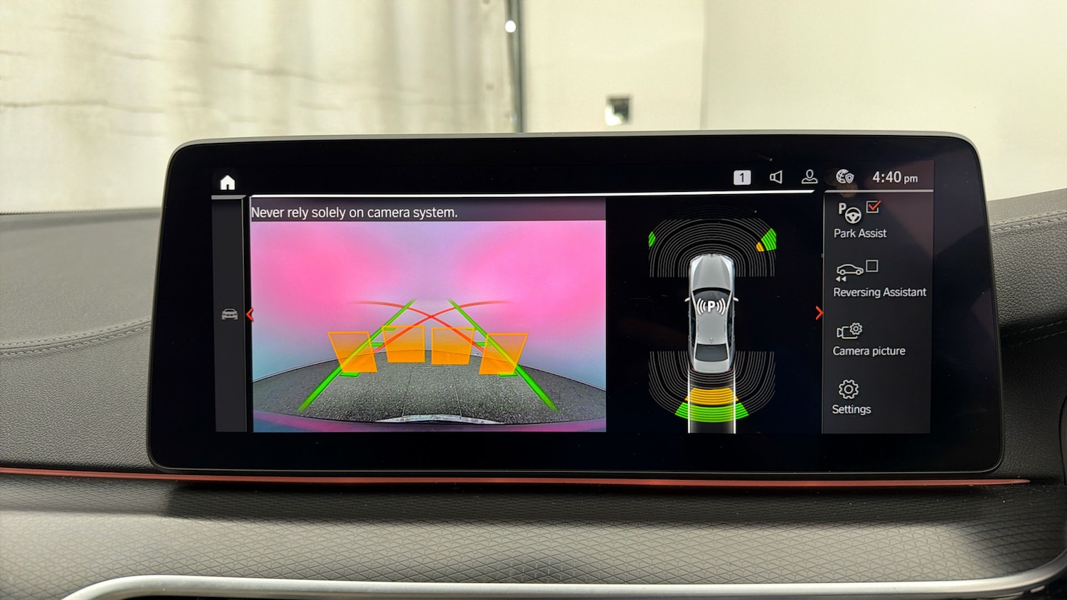 Used BMW 5 Series 2021 for sale - 78180228: Photo 26