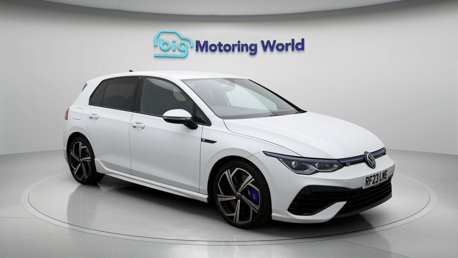 Used Volkswagen Golf 2023 for sale - 77271169: Photo 1