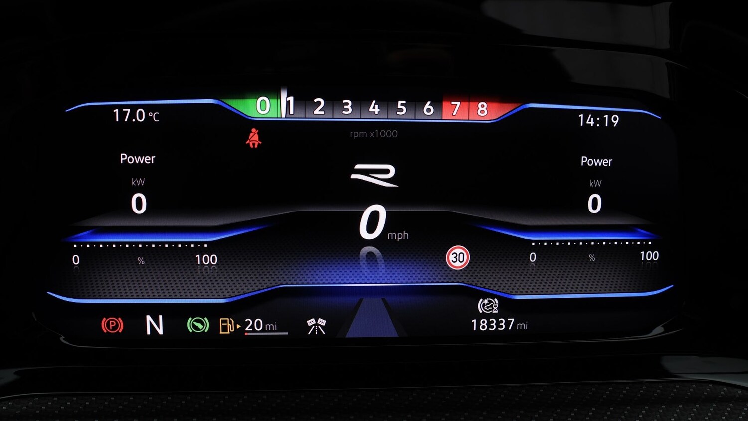 Used Volkswagen Golf 2023 for sale - 77271169: Photo 10