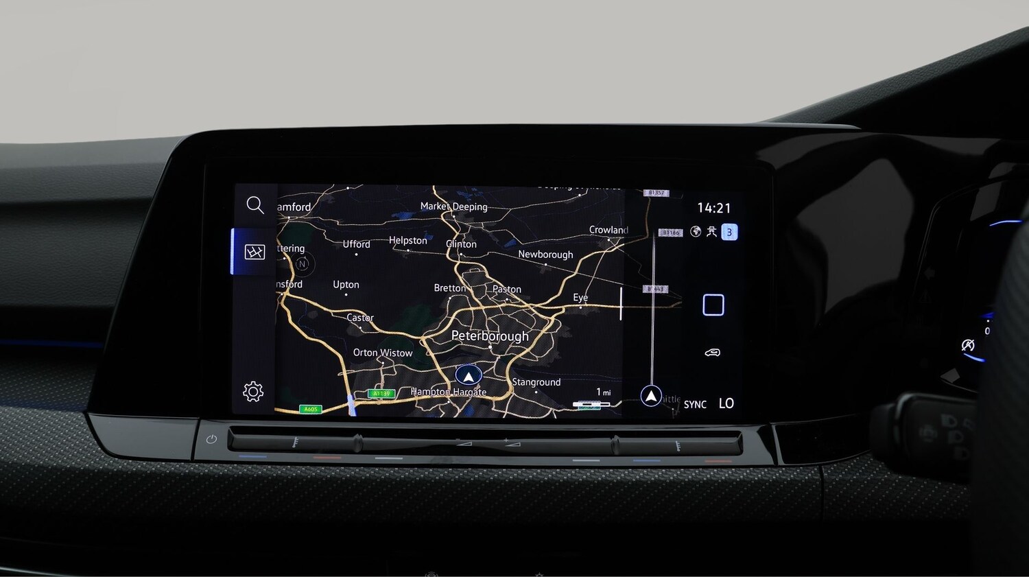 Used Volkswagen Golf 2023 for sale - 77271169: Photo 11