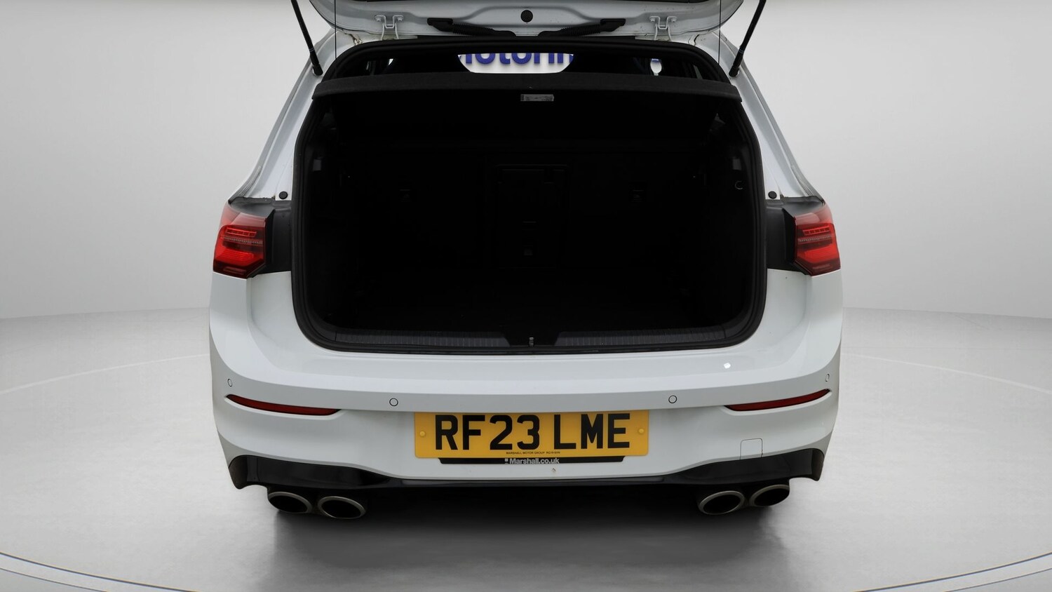 Used Volkswagen Golf 2023 for sale - 77271169: Photo 17