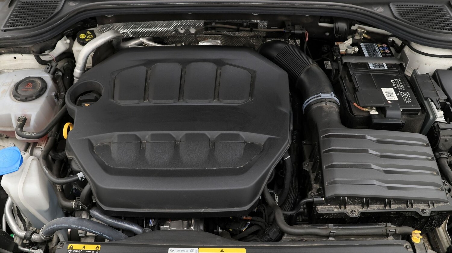 Used Volkswagen Golf 2023 for sale - 77271169: Photo 19