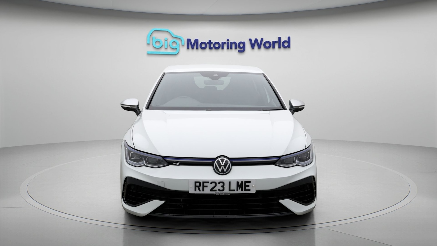 Used Volkswagen Golf 2023 for sale - 77271169: Photo 2