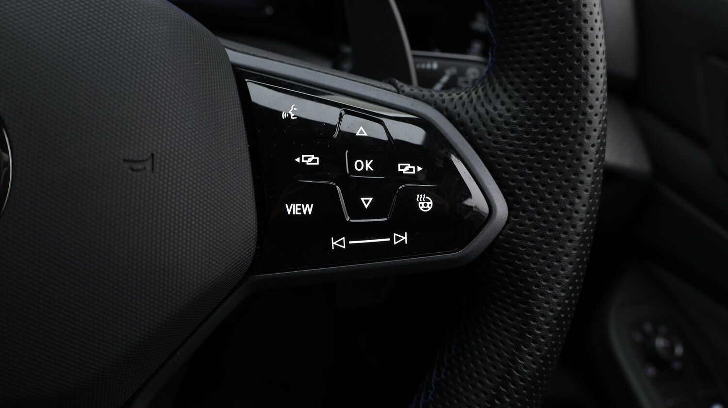 Used Volkswagen Golf 2023 for sale - 77271169: Photo 24