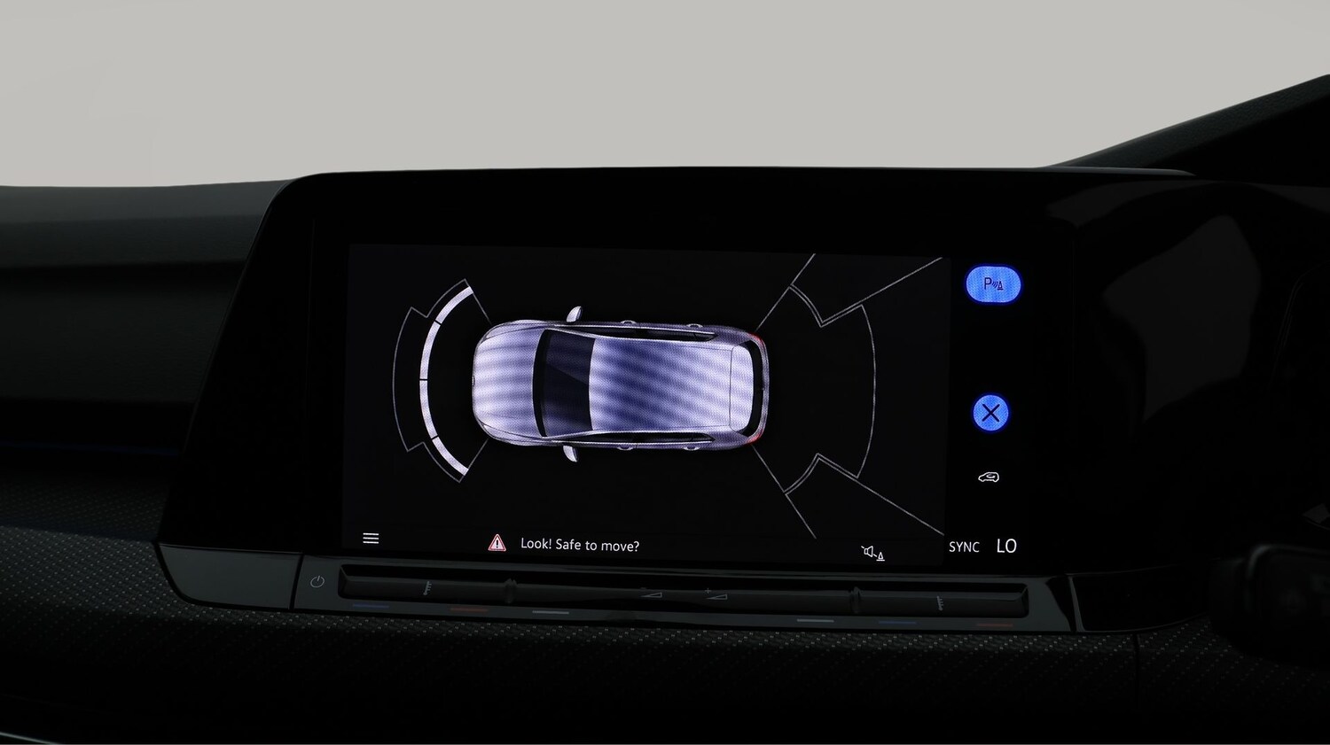 Used Volkswagen Golf 2023 for sale - 77271169: Photo 25