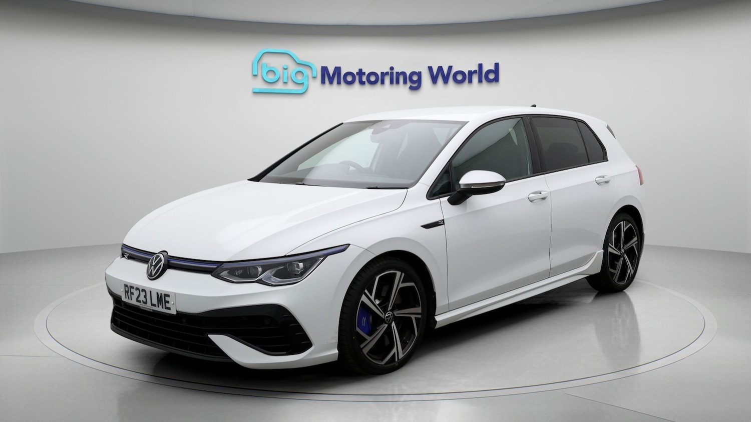 Used Volkswagen Golf 2023 for sale - 77271169: Photo 3