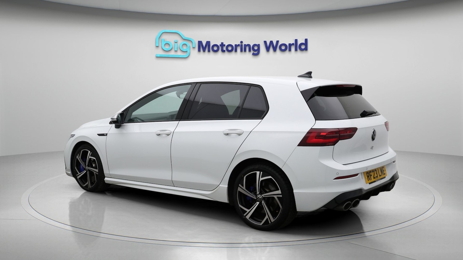 Used Volkswagen Golf 2023 for sale - 77271169: Photo 5