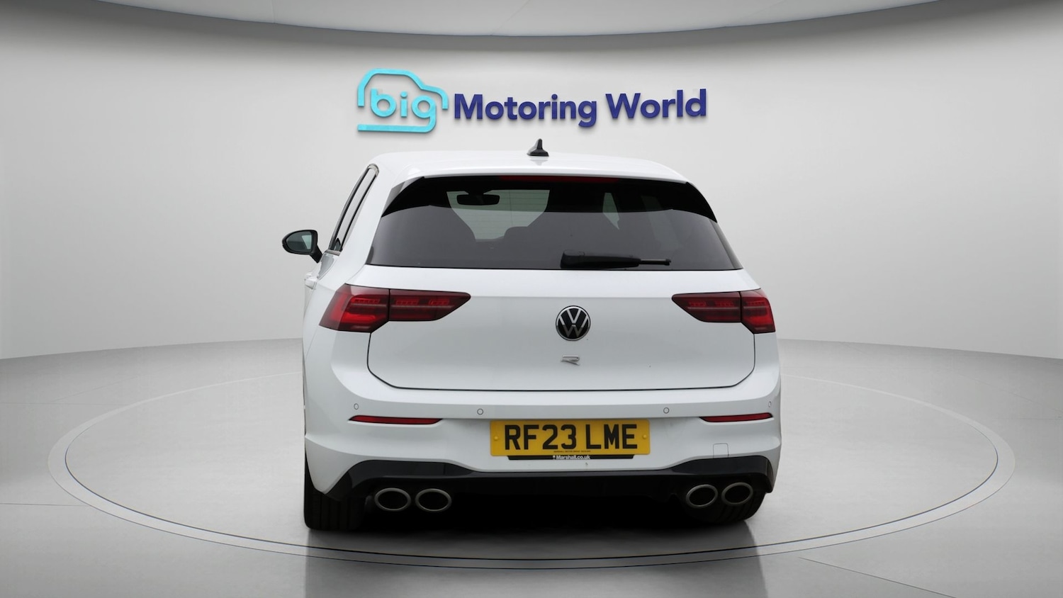 Used Volkswagen Golf 2023 for sale - 77271169: Photo 6