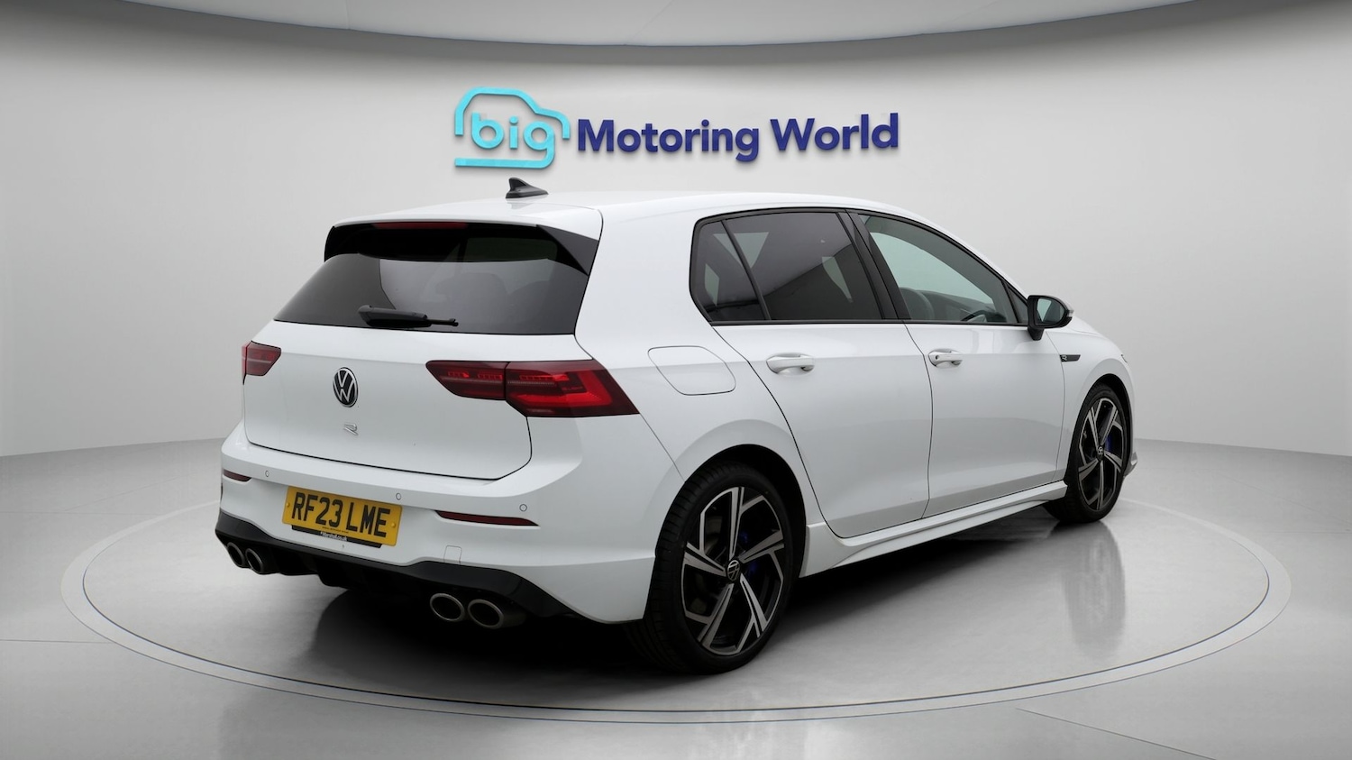 Used Volkswagen Golf 2023 for sale - 77271169: Photo 7