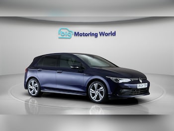 Used Volkswagen Golf 2024 for sale - 79445656: Photo