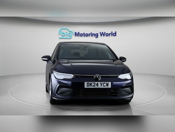 Used Volkswagen Golf 2024 for sale - 79445656: Photo