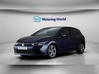 Used Volkswagen Golf 2024 for sale - 79445656: Photo