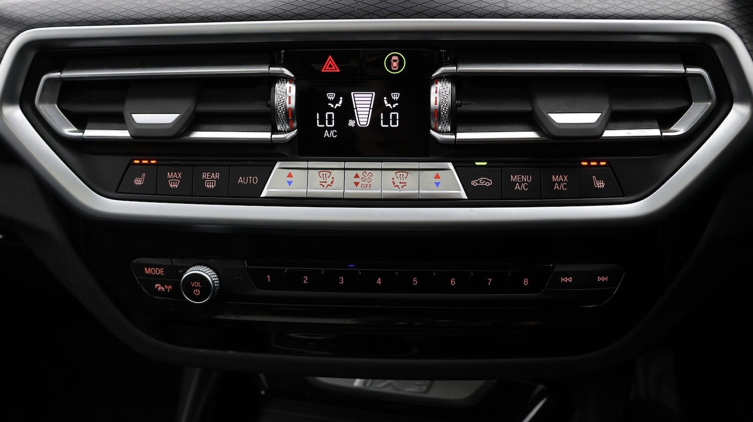 Used BMW iX3 2022 for sale - 77918409: Photo 12