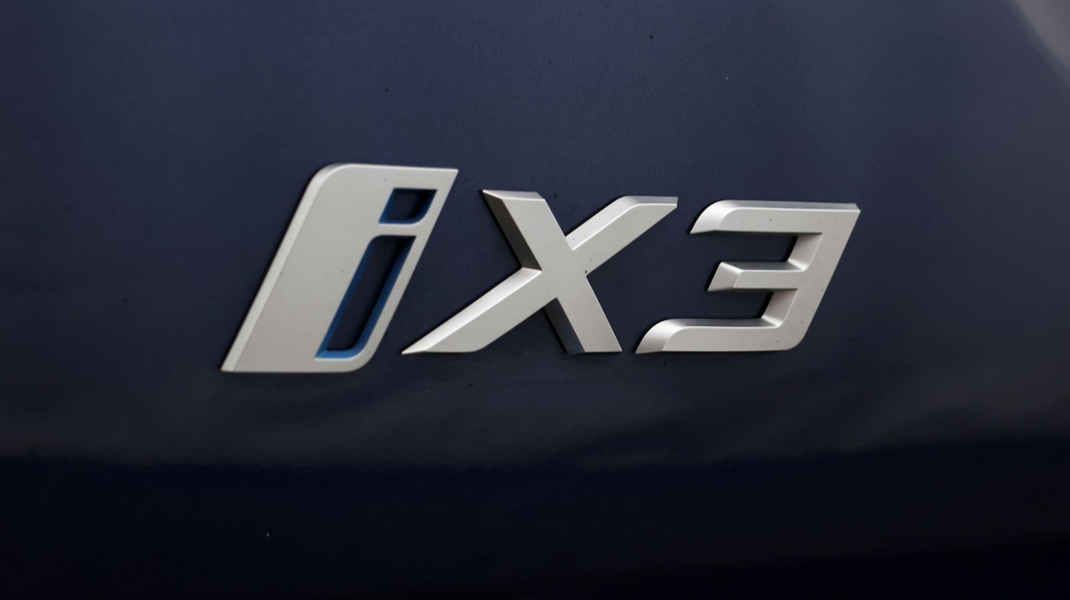 Used BMW iX3 2022 for sale - 77918409: Photo 23