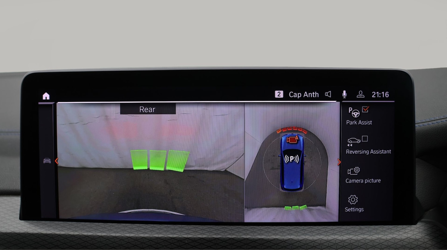 Used BMW iX3 2022 for sale - 77918409: Photo 27