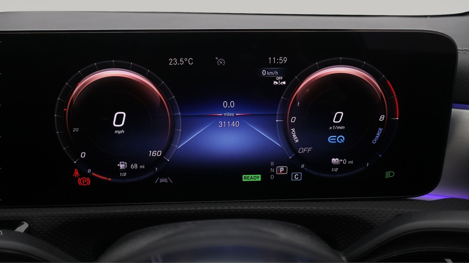 Used Mercedes-Benz CLA 2022 for sale - 77211610: Photo 10