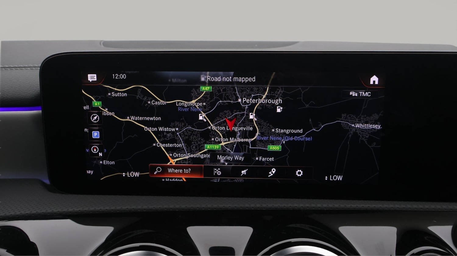 Used Mercedes-Benz CLA 2022 for sale - 77211610: Photo 11