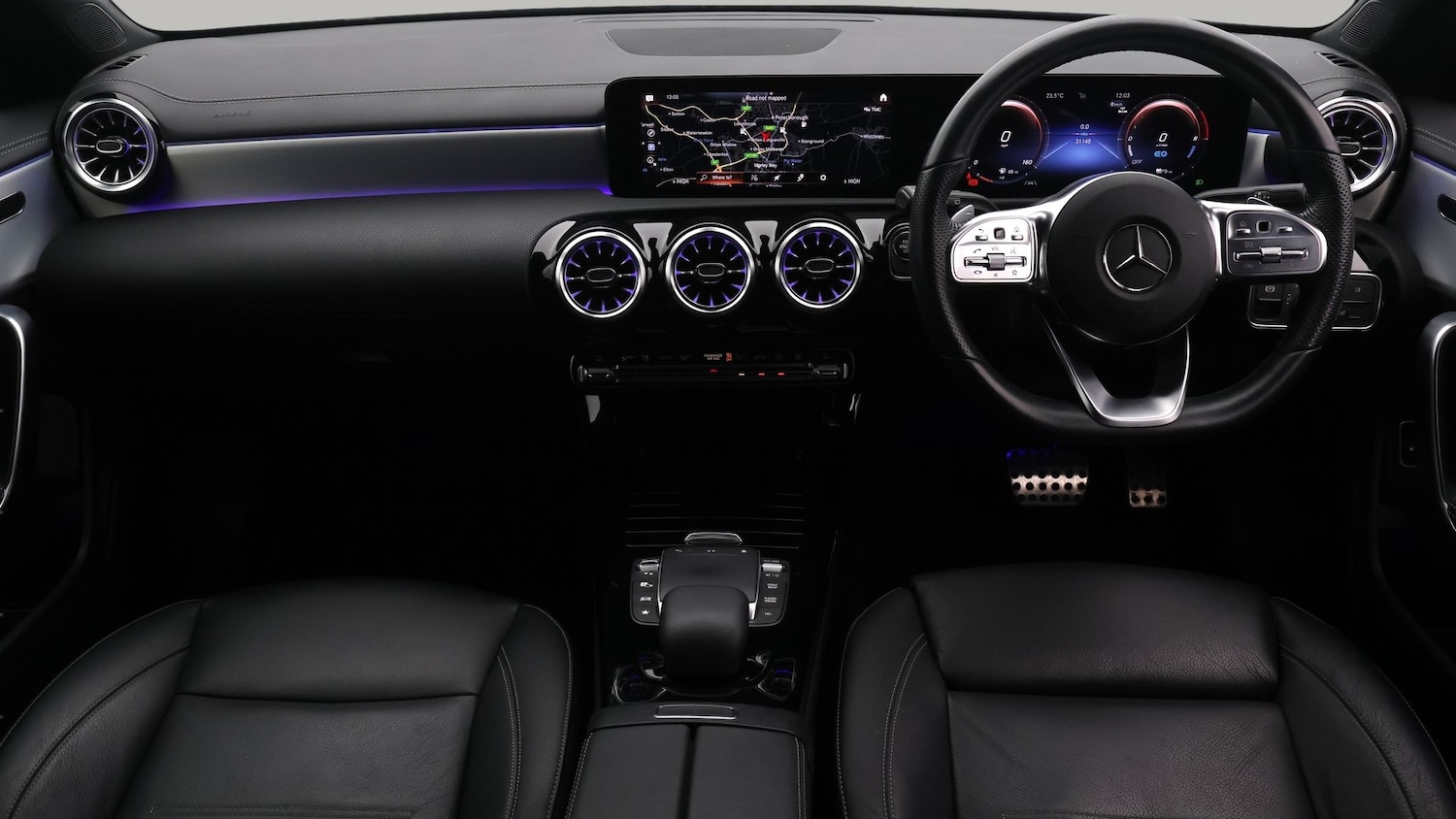 Used Mercedes-Benz CLA 2022 for sale - 77211610: Photo 13