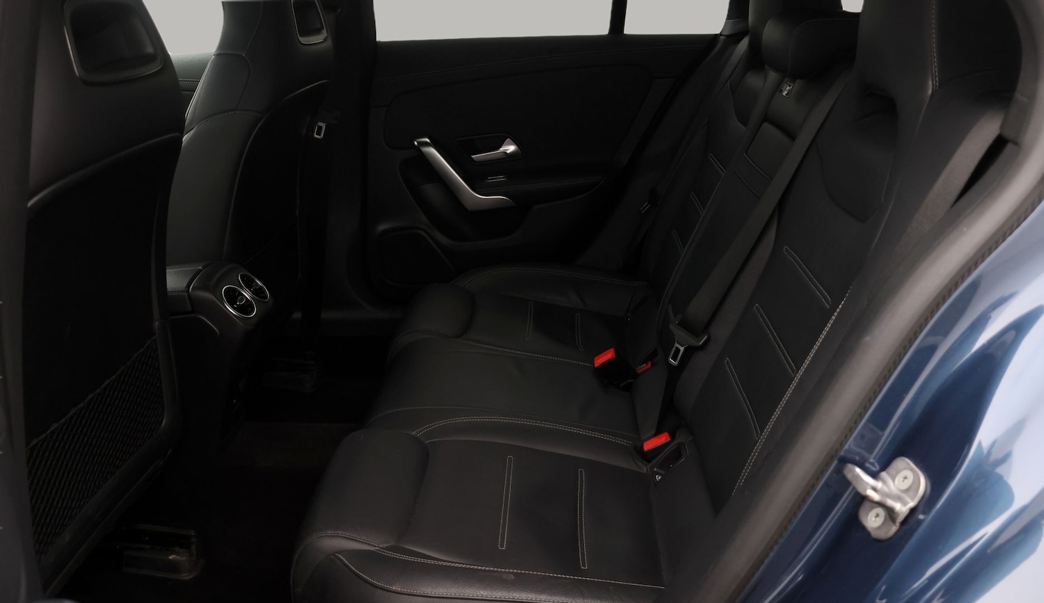 Used Mercedes-Benz CLA 2022 for sale - 77211610: Photo 16