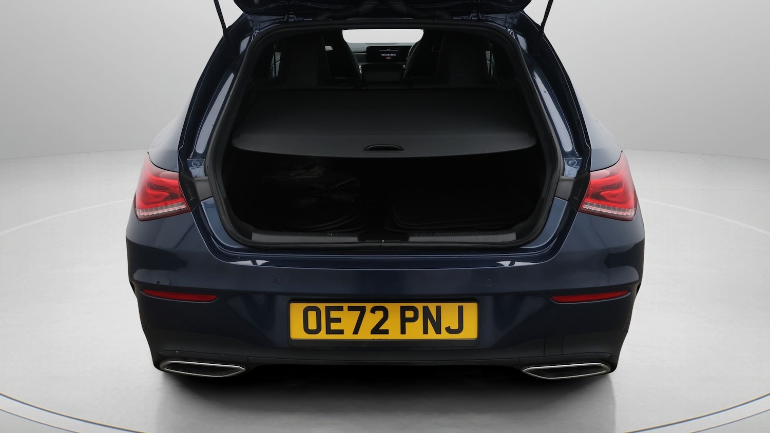 Used Mercedes-Benz CLA 2022 for sale - 77211610: Photo 17