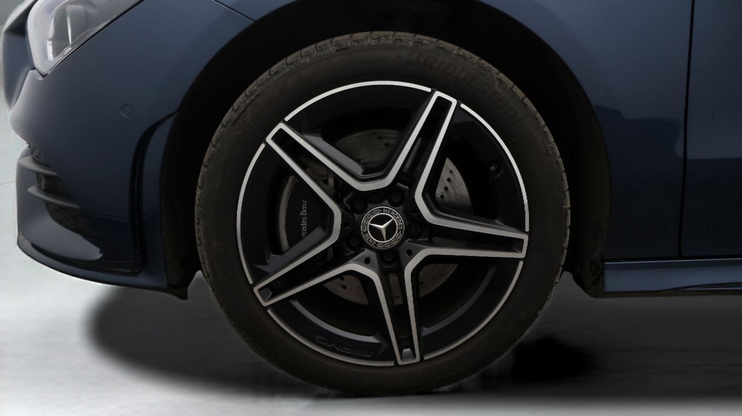 Used Mercedes-Benz CLA 2022 for sale - 77211610: Photo 18