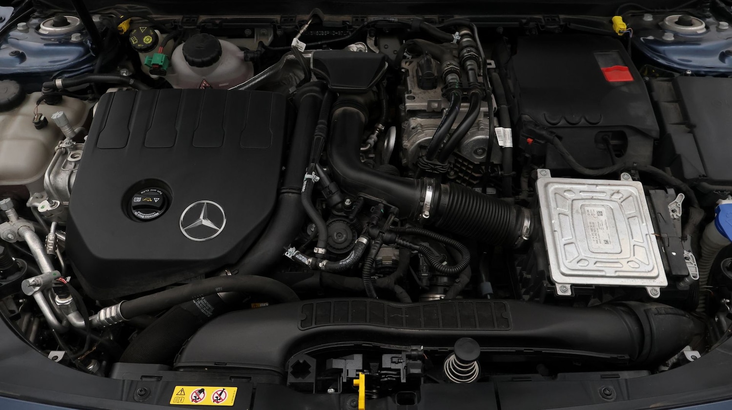 Used Mercedes-Benz CLA 2022 for sale - 77211610: Photo 19
